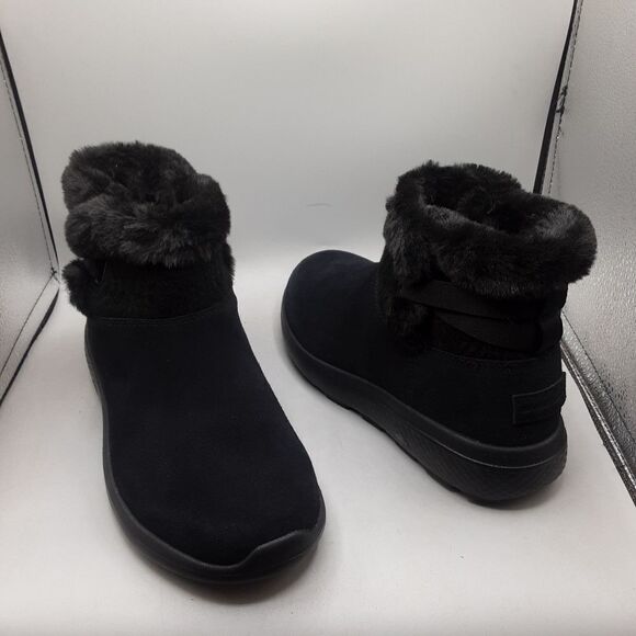 Black Boots  - Picture 1 of 13